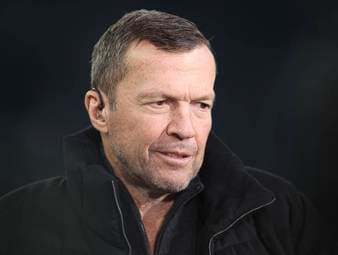 Matthäus mit Transfer-Empfehlung an Bayern