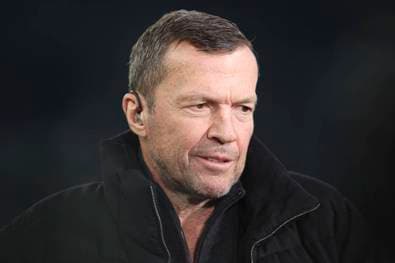 Matthäus mit Transfer-Empfehlung an Bayern