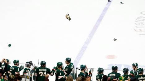 Torfestival in Minnesota