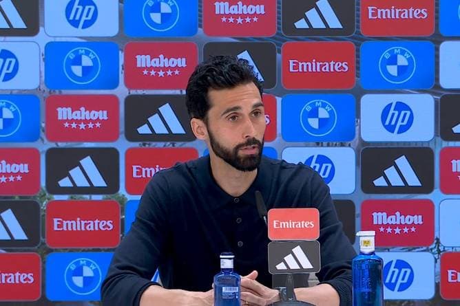 Arbeloa widerspricht Mbappés Vorwürfen vehement