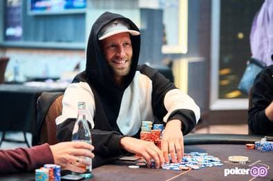 Die 4-Karten-Freaks sind los