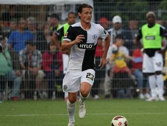 Bundesligist gibt Abgang bekannt