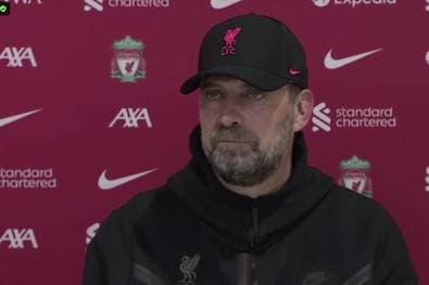 Klopp mit Sonderlob: “Hat unser Leben gerettet”