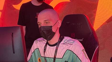 Für Evil Geniuses und Arteezy endete das TI 11 mit einer Demütigung 