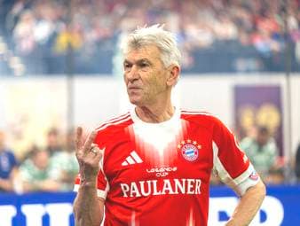 Neuer-Debatte: Bayern-Legende reagiert vielsagend