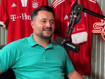 Uli Hoeneß bezieht zu seiner Eberl-Aussage vor dem Pokalfinale Stellung und entschuldigt sich auf seine Art und Weise.