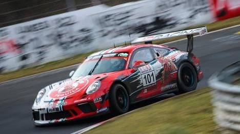 John Shoffner Ã¼berstand einen brutalen Unfall ohne schwere Verletzungen