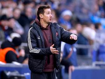 Heute live: Nürnberg gegen Elversberg