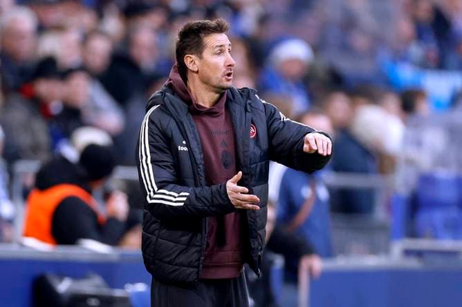 Heute live: Nürnberg gegen Elversberg