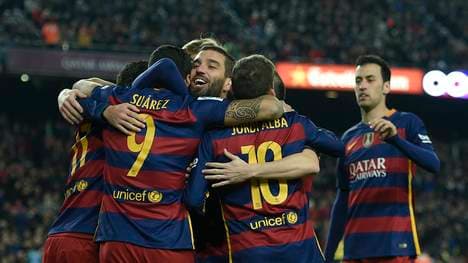 FBL-ESP-LIGA-BARCELONA-ATHLETIC