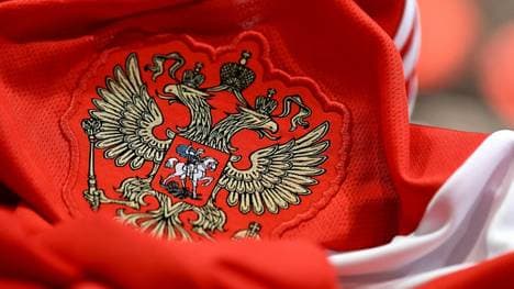Ausschluss russischer Mannschaften sehr wahrscheinlich