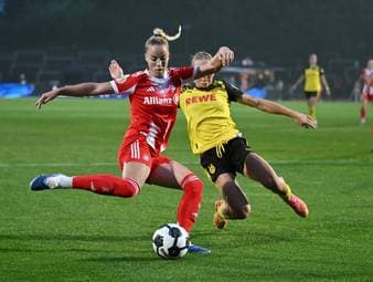 Gwinn feiert „besonderes“ Comeback