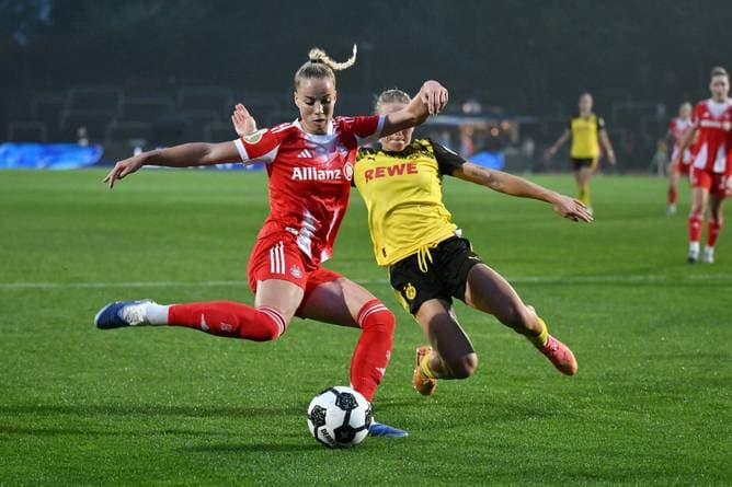 Gwinn feiert „besonderes“ Comeback