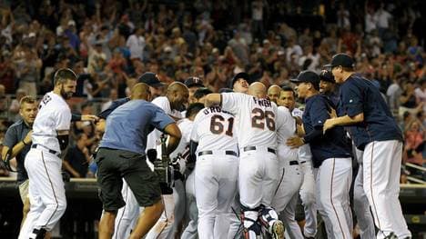 Detroit Tigers v Minnesota Twins