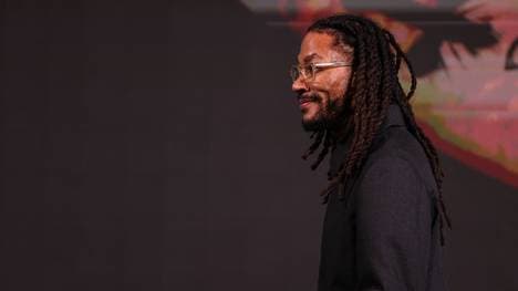 Derrick Rose wurde 2011 zum MVP gewählt