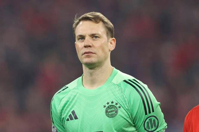 Das rät Hoeneß bei Neuer