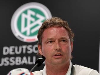 Sorg: "Ausfall von Demme ist tragisch"