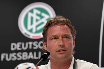 Sorg: "Ausfall von Demme ist tragisch"