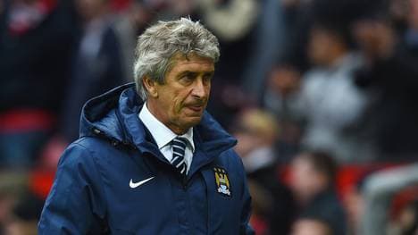 Manchester United v Manchester City - Premier League