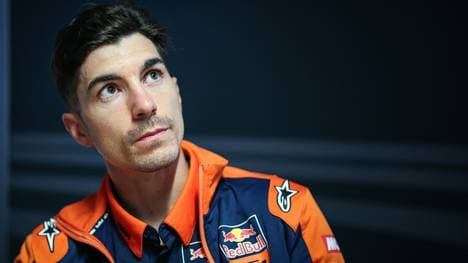 Maverick Vinales muss aussetzen