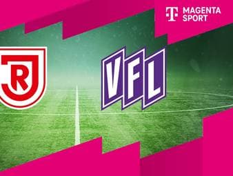 SSV Jahn Regensburg - VfL Osnabrück: Tore und Highlights | 3. Liga