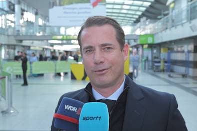 "Viele Italiener mögen mich deswegen nicht"