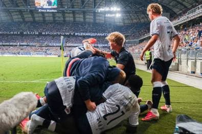 Wahnsinn in der CL-Qualifikation!