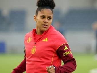 Nationalspielerin wechselt zu Tottenham