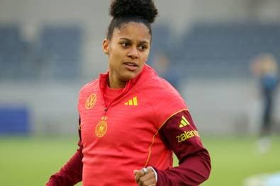 Nationalspielerin wechselt zu Tottenham