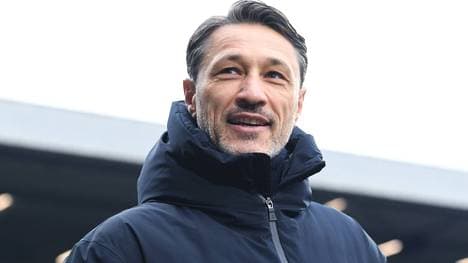 Niko Kovac kämpft mit dem BVB um wichtige Bundesliga-Punkte