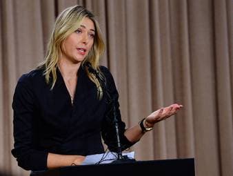 Der Makel eines Superstars