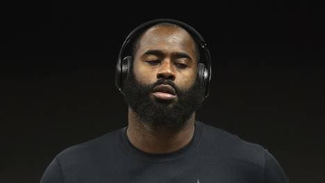 Tampa Bay Buccaneers v New Orleans Saints