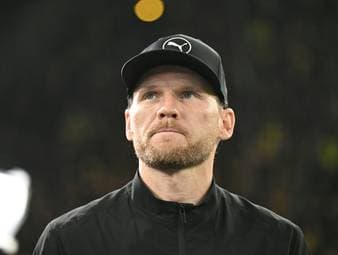 Gladbach-Boss trifft Entscheidung