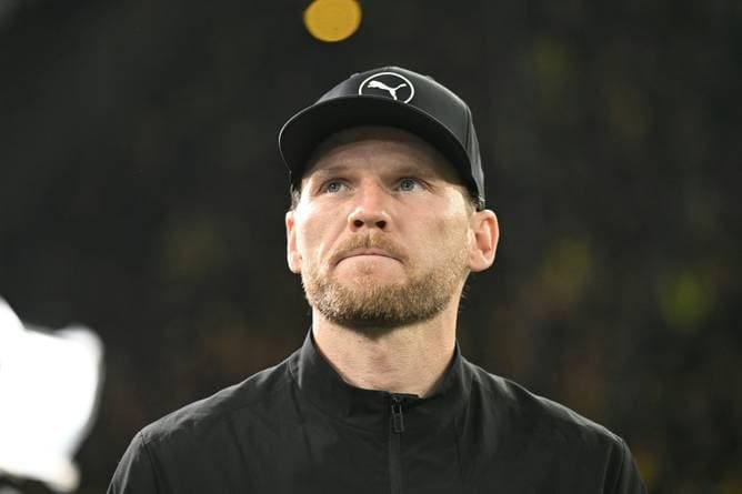 Gladbach-Boss trifft Entscheidung