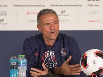 Luis Enrique sieht das Duell mit Flamengo als große Chance, erneut Geschichte zu schreiben. Trotz Startschwierigkeiten in der Saison attestiert er seinem Team die richtige Mentalität für ein intensives Finale.