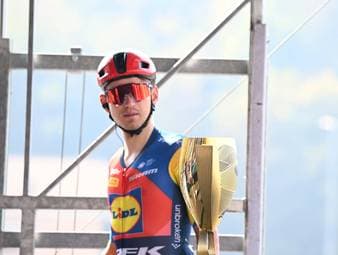 Kämna träumt von Etappensieg