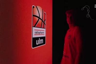 Spielvorschau zu ratiopharm Ulm - FC Bayern München Basketball