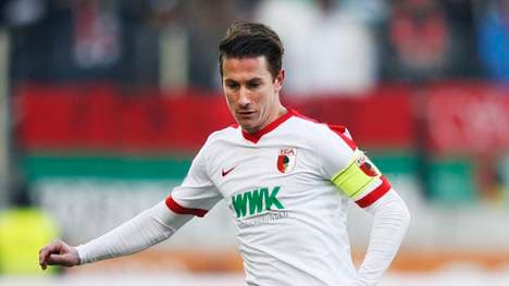 FC Augsburg v TSG 1899 Hoffenheim - Bundesliga