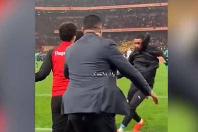 Neue Wende im Skandal-Finale