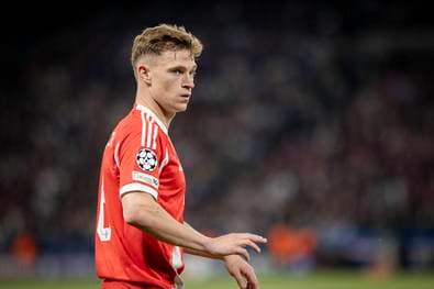 Was Ballack an Kimmich kritisiert