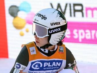 En Zentimeter zu viel! Weltmeisterin disqualifiziert