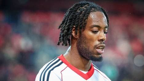 Elye Wahi steht noch bis 2030 bei Eintracht Frankfurt unter Vertrag