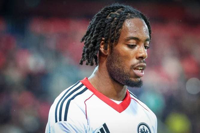 "Was für ein Comeback!"