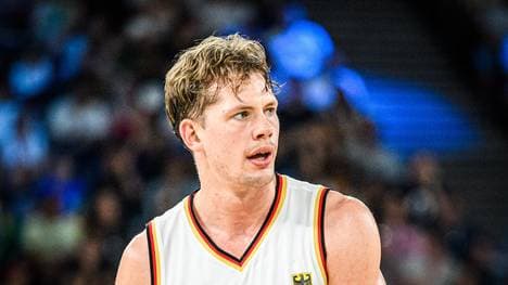 Moritz Wagner warnt das deutsche Team vor Finnland