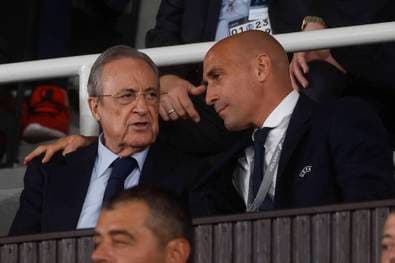 Hochbrisante Leaks: Spanische Topklubs laufen Sturm