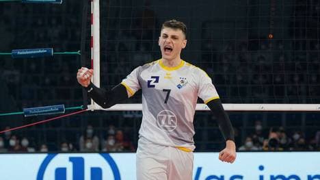 Der VfB Friedrichshafen holte sich zum 17.-mal den Pokal