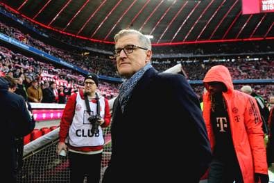 Ultimatum an Upamecano! "Das sollte er unterschreiben"