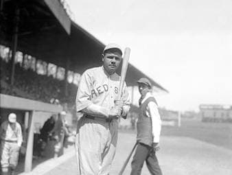 Ein Deal, der eine Sportart für immer veränderte