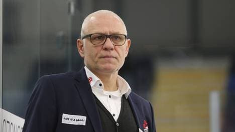 Peter Draisaitl hat einen neuen Trainerjob in Deutschland gefunden