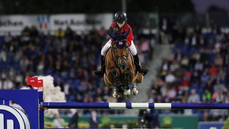 Unstimmigkeit um die Erweiterung des CHIO-Geländes